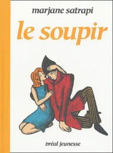 Le soupir