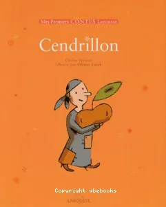 Cendrillon ; La princesse au petit pois