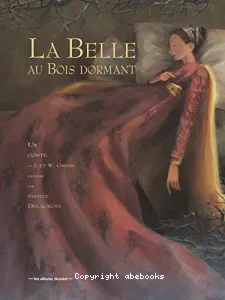 La Belle au bois dormant