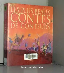 Les Plus beaux contes des conteurs