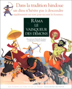 Râma, le vainqueur des démons