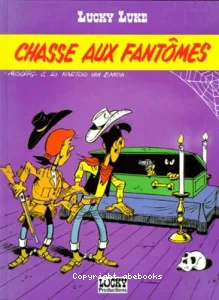 Chasse aux fantomes