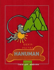 Hanuman