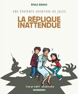 La réplique inattendue