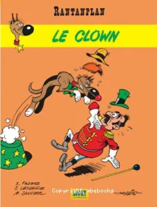 Le clown