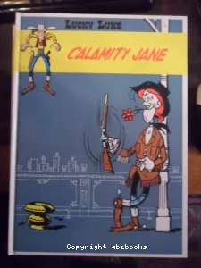 Calamity Jane