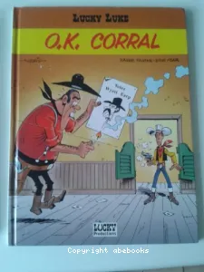 O.K Corral