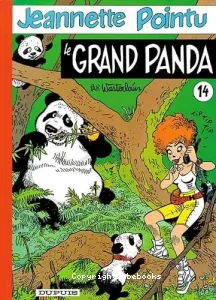 Le grand panda