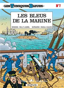 Les bleus de la marine