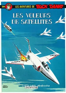 Les voleurs de satellites