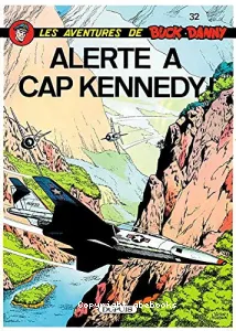 Alerte à Cap Kennedy