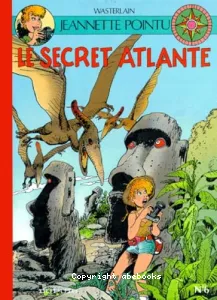 Le secret atlante