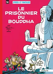 Le prisonnier du Bouddha