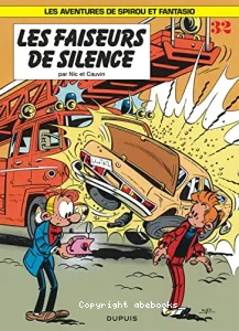 Les faiseurs de silence