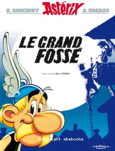 Le Grand fossé