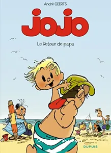 Le retour de papa