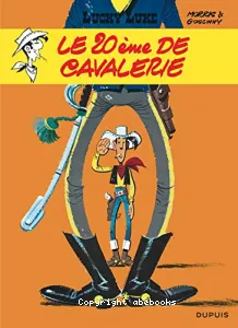 Le 20ème de cavalerie