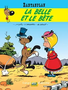 La Belle et la bête