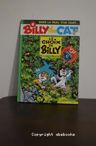 Le choix de Billy