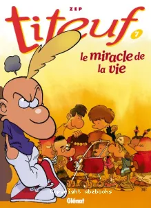 Le miracle de la vie