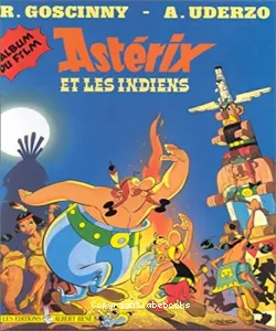 Astérix et les Indiens