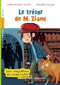 Le trésor de M. Ziane