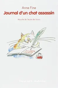 Journal d'un chat assassin