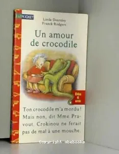 Un Amour de crocodile
