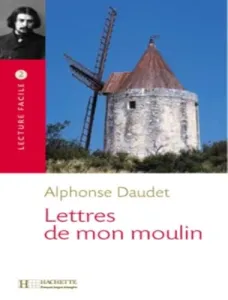 Lettres de mon moulin , B1