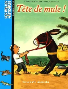 Tête de mule !