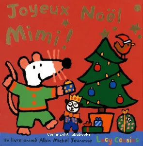 Joyeux Noël Mimi