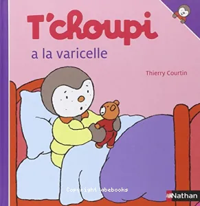 a la varicelle