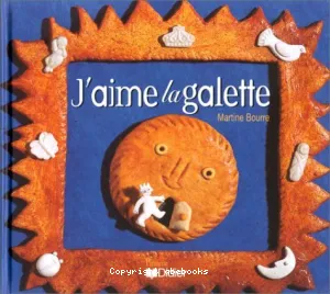 J'aime la galette