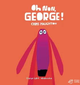 Oh non, George !