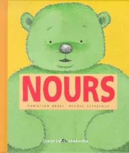 Nours