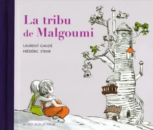 La Tribu de Malgoumi