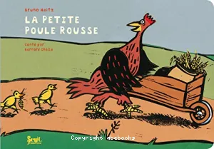 La Petite poule rousse