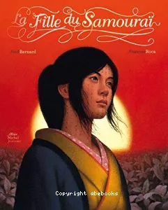 La Fille du samourai
