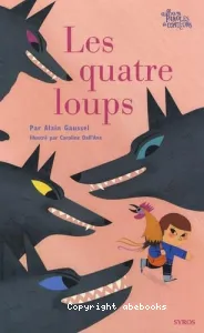 Les Quatre loups