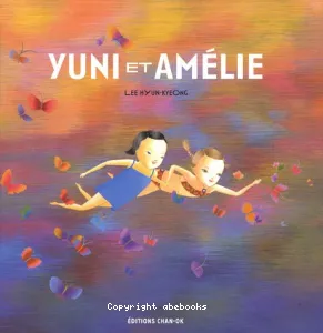Yuni et Amélie