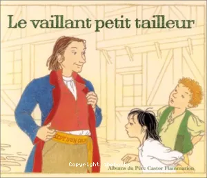 Le Vaillant petit tailleur