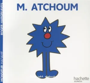 Monsieur Atchoum