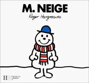 Monsieur Neige