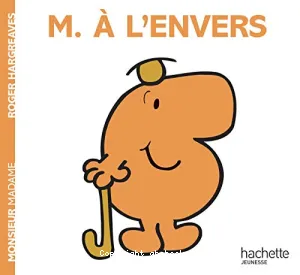 Monsieur à l'envers