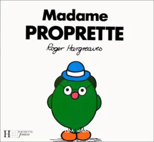 Madame Proprette