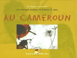 Au Cameroun