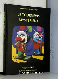 Le Tournevis mystérieux