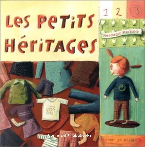 Les petits héritages