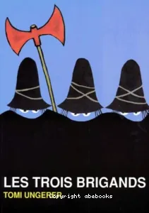 Les Trois brigands