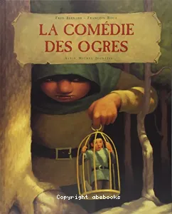 La Comédie des ogres